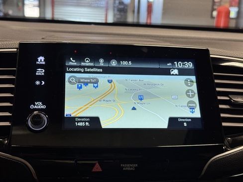 Used 2022 Honda Pilot Black Edition image 32
