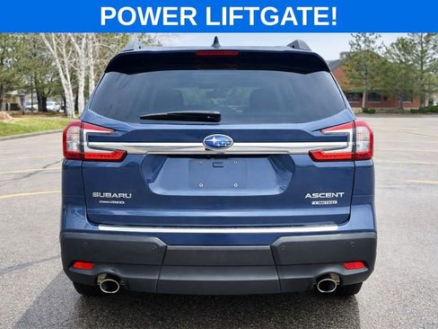 Used 2024 Subaru Ascent Limited image 10