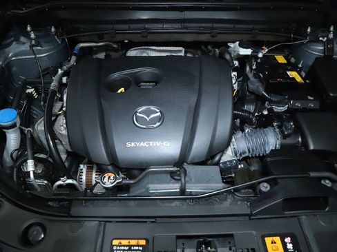 Used 2023 MAZDA CX-5 Carbon Edition image 36