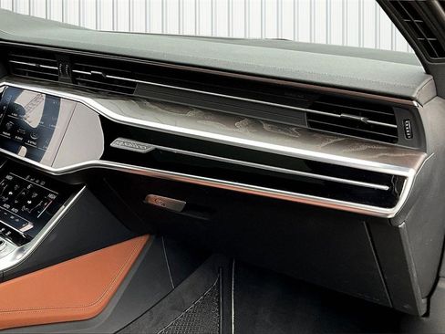 Used 2019 Audi A6 3.0T Premium Plus w/ Premium Plus Package image 25