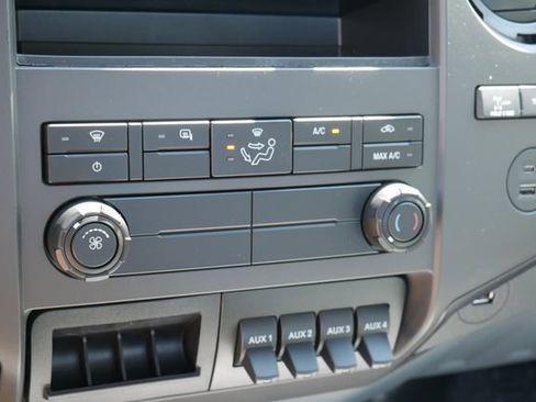 New 2027 Ford F750 2WD Regular Cab Super Duty image 16