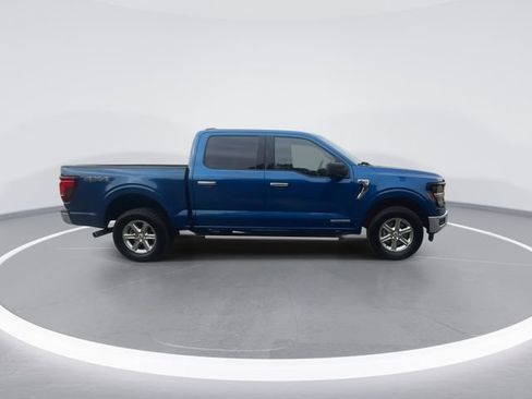 Used 2024 Ford F150 XLT w/ Mobile Office Package AWD/4WD image 13