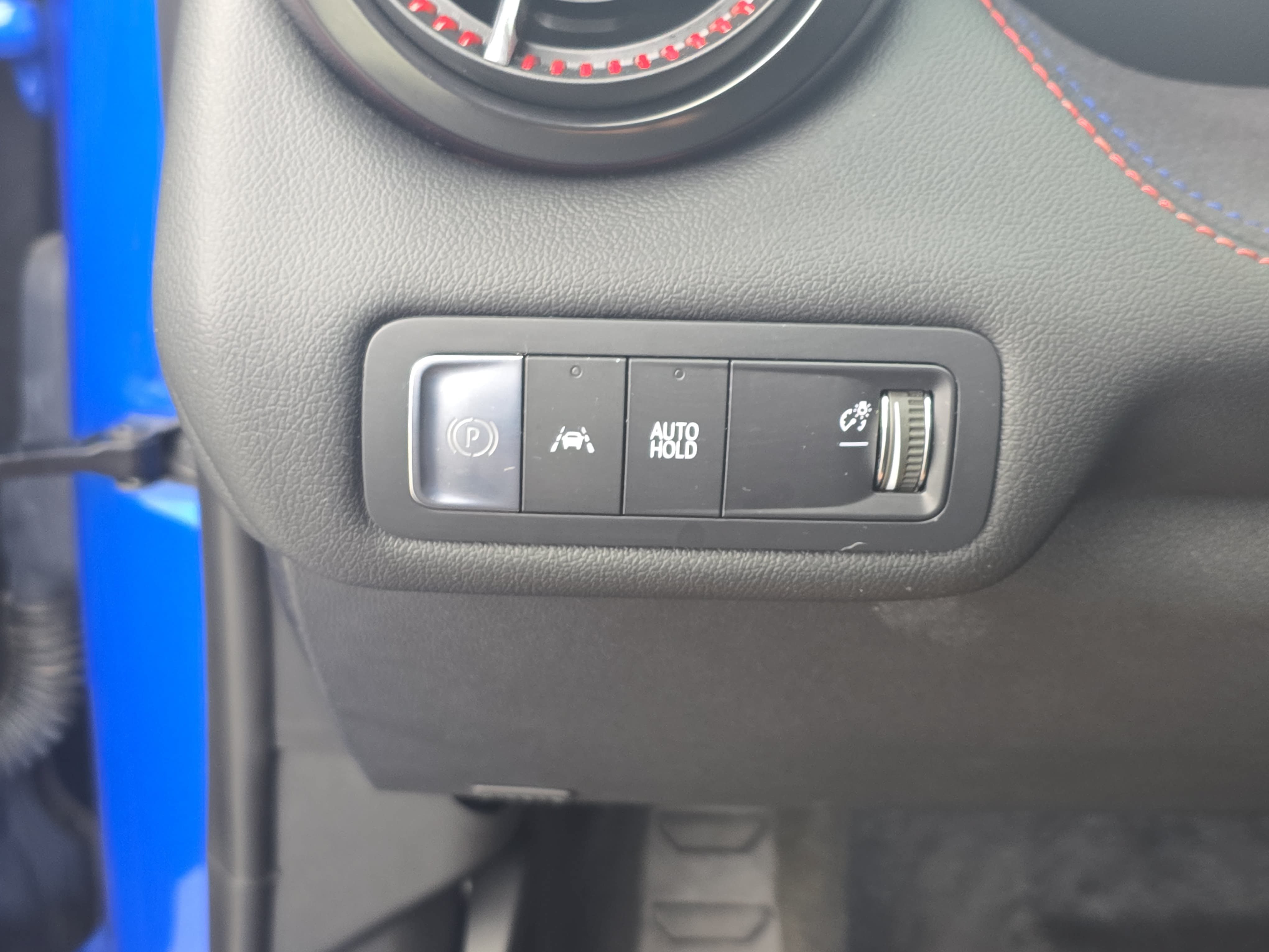 Used 2024 Chevrolet Blazer EV RS RWD image 28