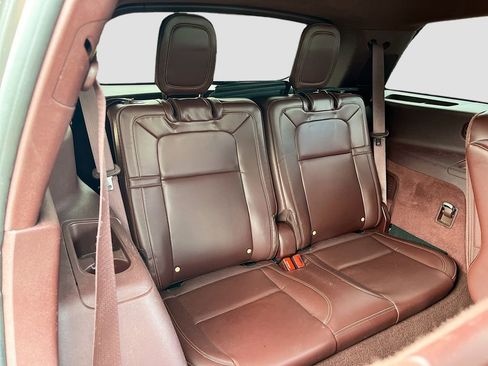 Used 2020 Lincoln Aviator Black Label w/ Dynamic Handling Package image 29