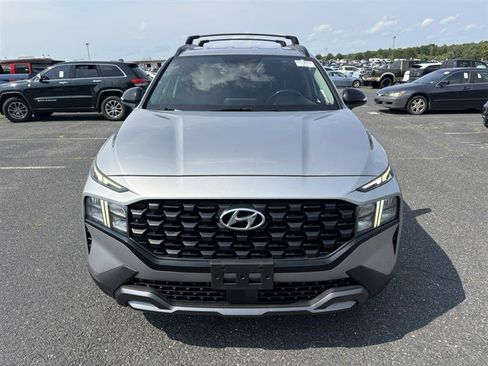 Used 2023 Hyundai Santa Fe XRT FWD image 2