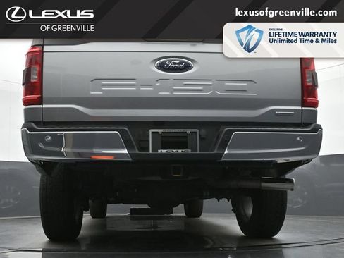 Used 2022 Ford F150 XLT w/ Equipment Group 302A High AWD/4WD image 39
