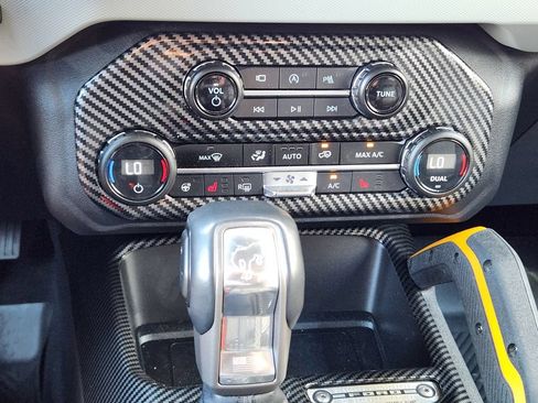 Used 2023 Ford Bronco Badlands AWD/4WD image 30
