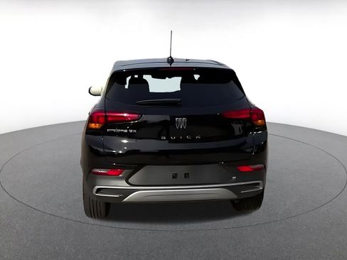 Used 2025 Buick Encore GX Preferred image 12