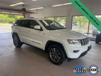 Used 2020 Jeep Grand Cherokee Laredo w/ Quick Order Package 2BN North image 1