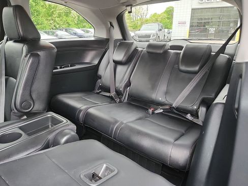 Used 2022 Honda Odyssey EX-L image 11