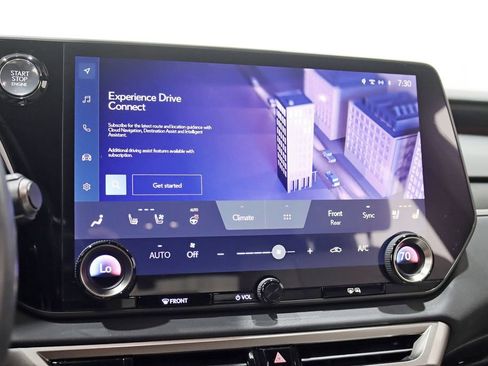 Used 2023 Lexus RX 350 Premium Plus w/ Accessory Package AWD/4WD image 12