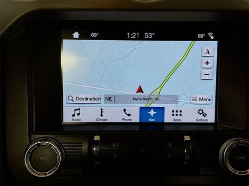 Used 2017 Ford Mustang Premium image 13