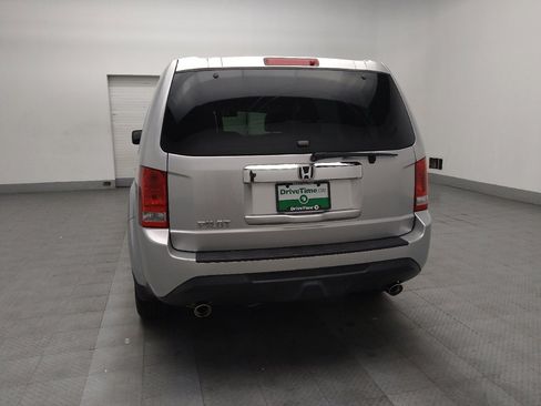 Used 2014 Honda Pilot EX-L image 6