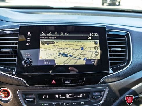 Used 2023 Honda Passport TrailSport image 10