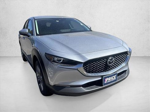 Used 2021 MAZDA CX-30 AWD 2.5 S w/ Select Package image 9