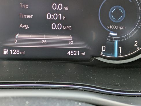 Used 2024 Genesis GV70 3.5T Sport image 25