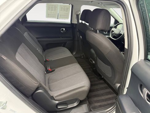Certified 2024 Hyundai Ioniq 5 SEL image 18