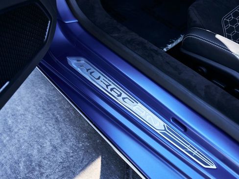 Used 2023 Lamborghini Huracan Tecnica RWD image 41