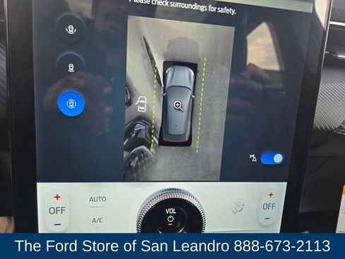 New 2025 Ford Mustang Mach-E Premium image 18