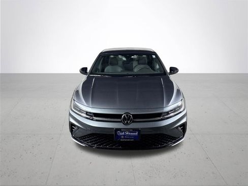 New 2026 Volkswagen Jetta Sport image 3