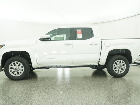 New 2026 Toyota Tacoma SR5 image 45