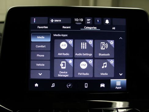 Used 2022 Jeep Compass Latitude image 18