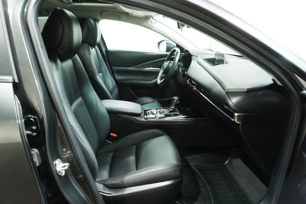 Used 2024 MAZDA CX-30 AWD 2.5 S w/ Preferred Package image 11