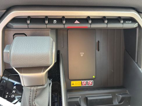 New 2026 Toyota Tundra Limited image 19