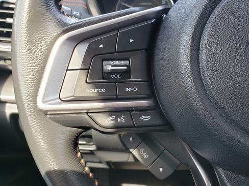 Used 2018 Subaru Crosstrek 2.0i Limited AWD/4WD image 21