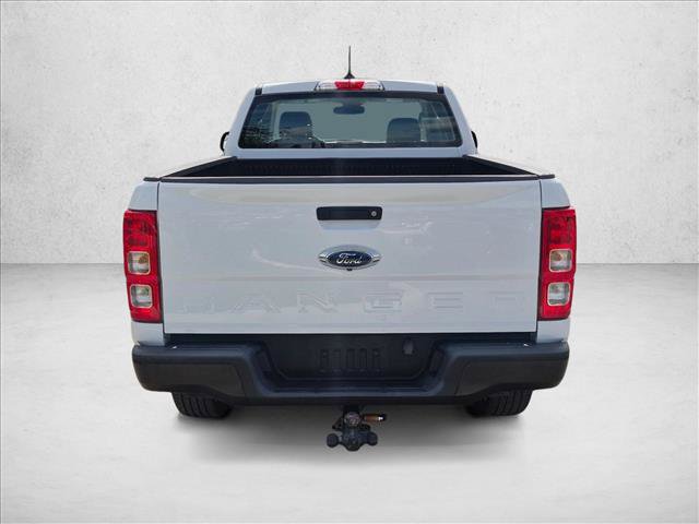 Used 2020 Ford Ranger XL RWD image 7