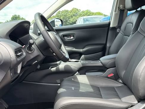 Used 2026 Honda HR-V EX-L image 10
