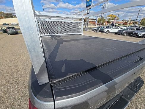 Used 2024 Chevrolet Silverado 2500 LT w/ Convenience Package image 62