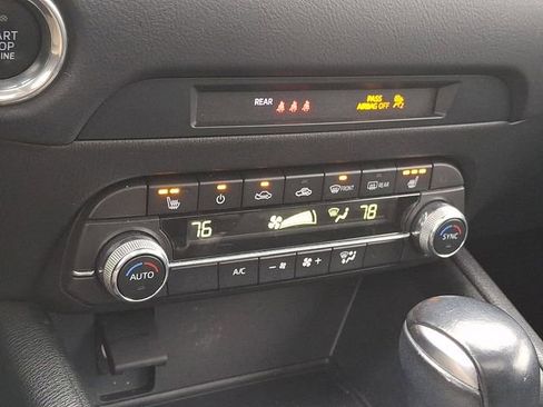 Used 2022 MAZDA CX-5 AWD 2.5 S w/ Preferred Package image 16