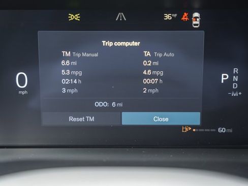 New 2026 Volvo XC60 B5 Ultra w/ Protection Package Premier image 43