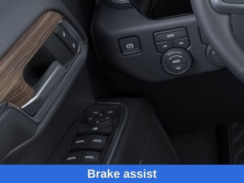 New 2026 Chevrolet Silverado 1500 RST AWD/4WD image 23
