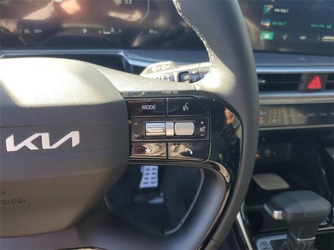 New 2026 Kia Sorento SX image 19