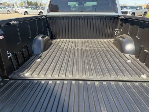 New 2026 Toyota Tundra SR5 AWD/4WD image 11
