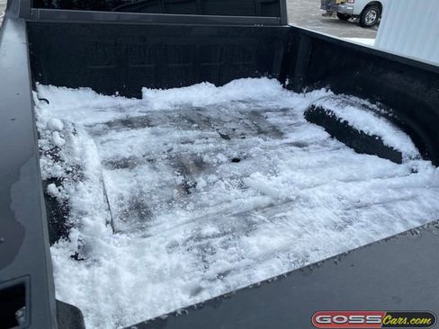 New 2026 RAM 2500 Big Horn image 8