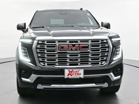 New 2026 GMC Yukon Denali w/ Denali Reserve Package AWD/4WD image 28
