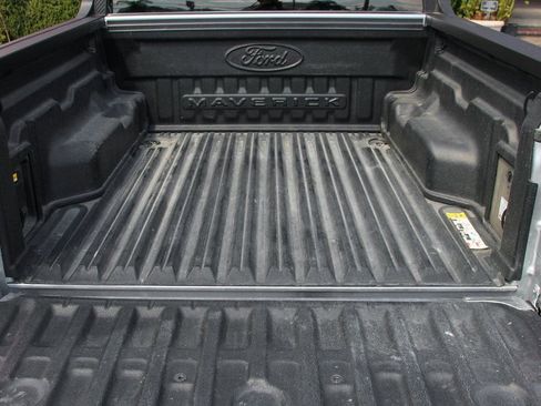 Used 2024 Ford Maverick XLT w/ XLT Luxury Package image 8