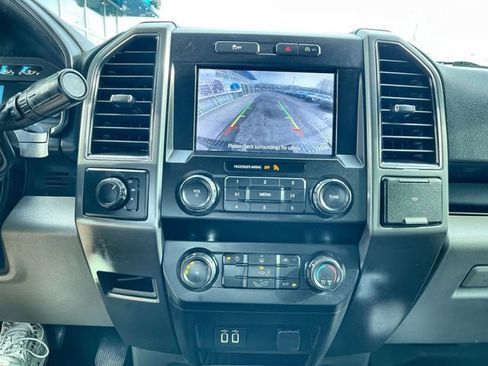 Used 2020 Ford F150 XLT image 15