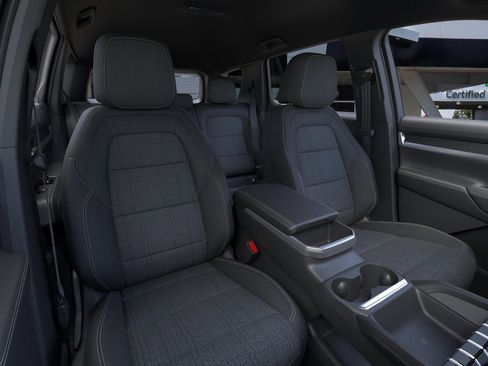New 2026 GMC Terrain Elevation w/ Technology Package II FWD image 16