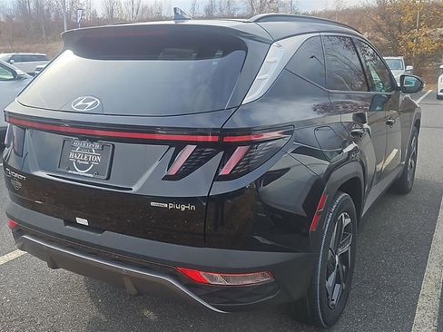 Used 2024 Hyundai Tucson Limited image 6