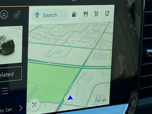 New 2026 Chevrolet Silverado 1500 LT image 14