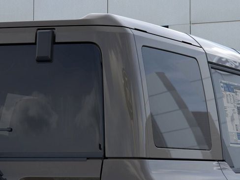 New 2026 Ford Bronco Outer Banks image 25