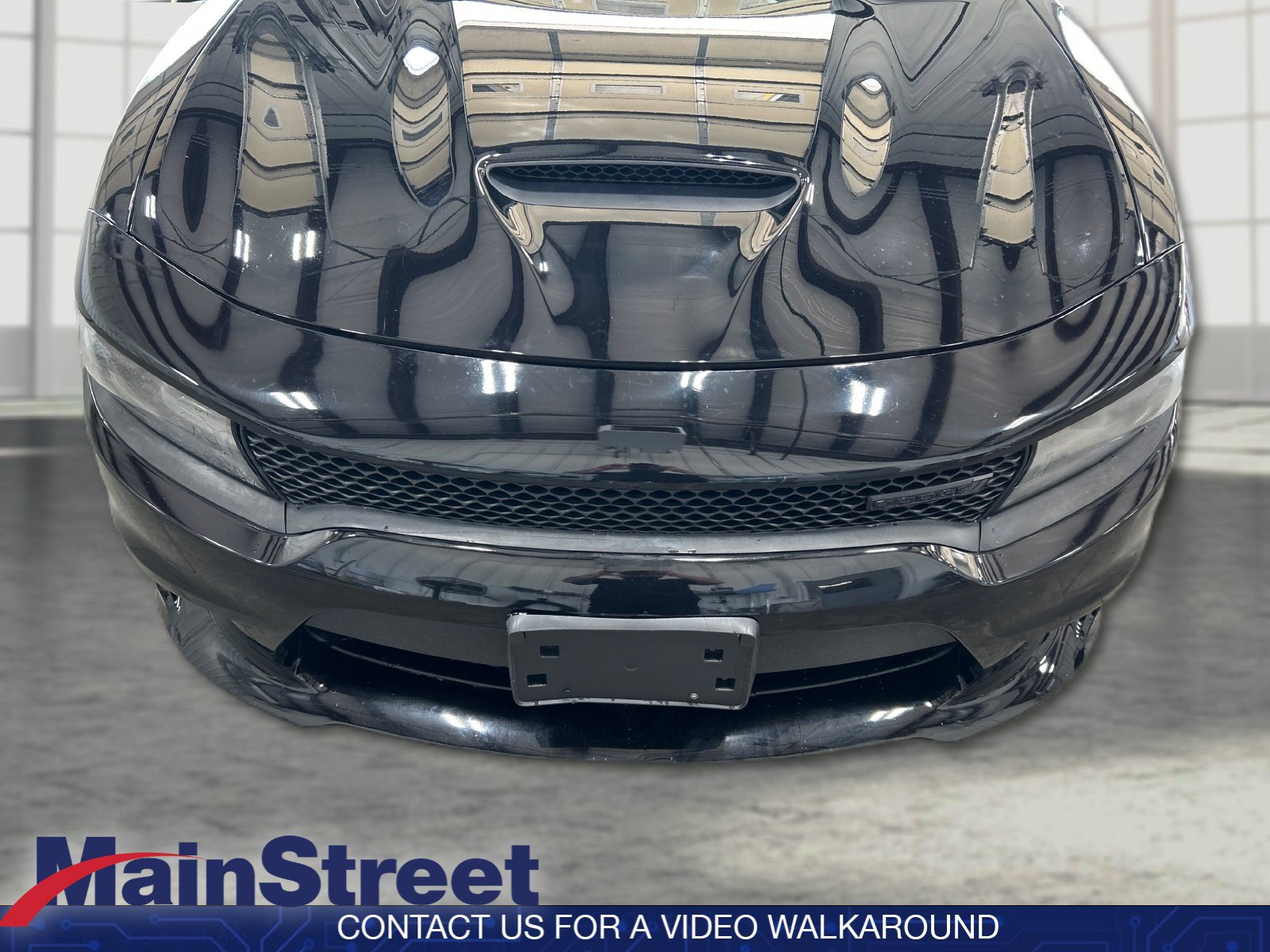Used 2021 Dodge Charger GT w/ Blacktop Package RWD image 20