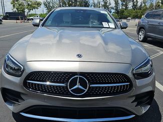 Used 2021 Mercedes-Benz E 350 Sedan w/ Premium Package video 2