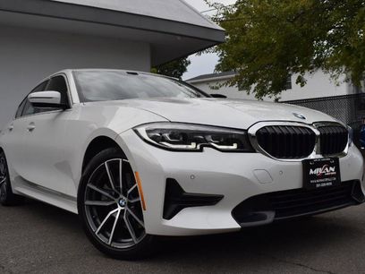 Used 2019 BMW 330i xDrive Sedan w/ Convenience Package