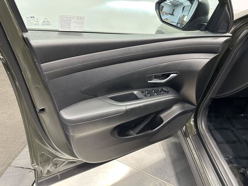Certified 2025 Hyundai Tucson XRT AWD/4WD image 13