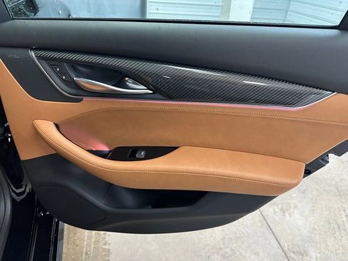 New 2026 Cadillac CT5 V w/ Platinum Package image 25